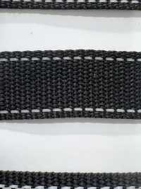 RO-10 リフレクトシリーズ[リボン・テープ・コード] RIVER サブ画像