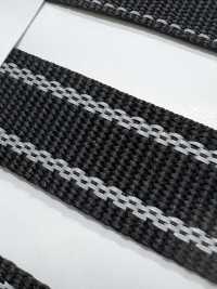 RO-11 リフレクトシリーズ[リボン・テープ・コード] RIVER サブ画像