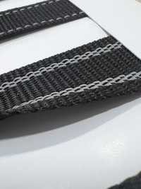 RO-11 リフレクトシリーズ[リボン・テープ・コード] RIVER サブ画像