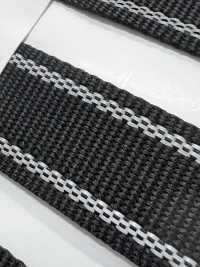 RO-12 リフレクトシリーズ[リボン・テープ・コード] RIVER サブ画像