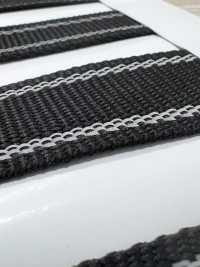 RO-12 リフレクトシリーズ[リボン・テープ・コード] RIVER サブ画像