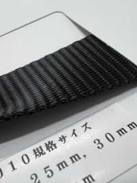 RN2010 RNテープ バーバリー織[リボン・テープ・コード] RIVER サブ画像