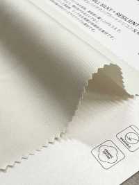 BD4489 オーガニックコンパクト40/1高密度 ツイル バイオタンブラー+シリコン反発[生地] コスモテキスタイル サブ画像