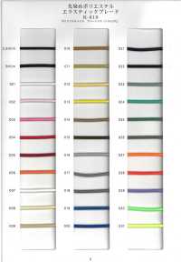 CODE-LINETAPE-SAMPLE CODE & LINE TAPE COLLECTION SAMPLE[サンプル帳] RIVER サブ画像