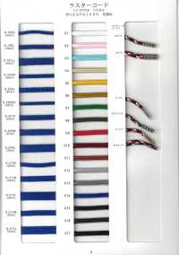 CODE-LINETAPE-SAMPLE CODE & LINE TAPE COLLECTION SAMPLE[サンプル帳] RIVER サブ画像