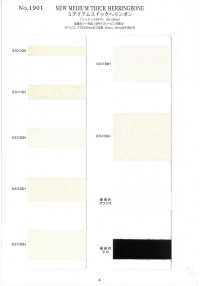 MENS-C-SAMPLE 綿'S COLLECTION SAMPLE[サンプル帳] RIVER サブ画像