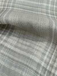 SBT-025 オーガニック2重ガーゼ[生地] 桑村繊維 サブ画像