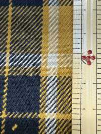 JP-5052 8/1ヘビーツイルチェック[生地] 桑村繊維 サブ画像