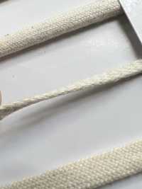 NO321 後染め用 コットンコード[リボン・テープ・コード] RIVER サブ画像