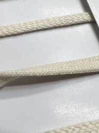 NO482 後染め用 コットンコード[リボン・テープ・コード] RIVER サブ画像