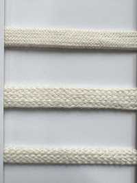 NO322 後染め用 コットンコード[リボン・テープ・コード] RIVER サブ画像