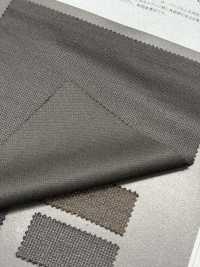 1010352 24ゲージ 梳毛むり TWモクロディ[生地] 瀧定名古屋 サブ画像