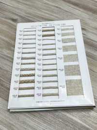 5504-11 麻シリーズ 平織テープ[リボン・テープ・コード] RIVER サブ画像