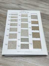 5504-36 麻シリーズ 綾織テープ[リボン・テープ・コード] RIVER サブ画像