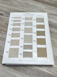 5504-74 麻シリーズ とじ織テープ[リボン・テープ・コード] RIVER サブ画像