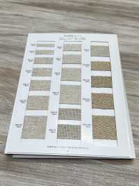 5504-76 麻シリーズ とじ織テープ[リボン・テープ・コード] RIVER サブ画像