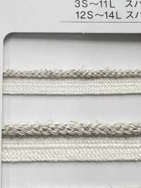 R-5505-1M 麻シリーズ パイピングテープ[リボン・テープ・コード] RIVER サブ画像