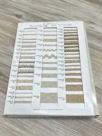 R-5505-1M 麻シリーズ パイピングテープ[リボン・テープ・コード] RIVER サブ画像