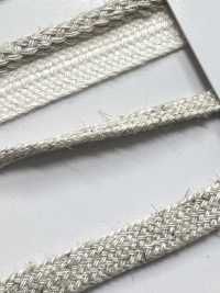 R-5505-3S 麻シリーズ テープ 24打ち[リボン・テープ・コード] RIVER サブ画像