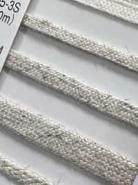 R-5505-4M 麻シリーズ テープ 32打ち[リボン・テープ・コード] RIVER サブ画像