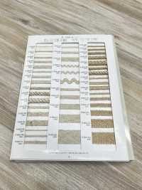 R-5505-7M 麻シリーズ 石目 テープ[リボン・テープ・コード] RIVER サブ画像