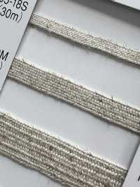 R-5505-19M 麻シリーズ 32打ち テープ[リボン・テープ・コード] RIVER サブ画像