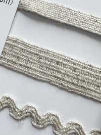 R-5505-20L 麻シリーズ 48打ち テープ[リボン・テープ・コード] RIVER サブ画像