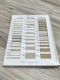 R-5505-31M 麻シリーズ 八つ打ち コード[リボン・テープ・コード] RIVER サブ画像