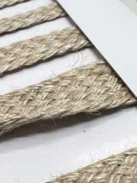 R-5505-43L 麻シリーズ ブレード[リボン・テープ・コード] RIVER サブ画像