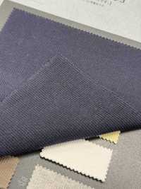 1076519TE ごっつい裏毛のテレコ[生地] 瀧定名古屋 サブ画像