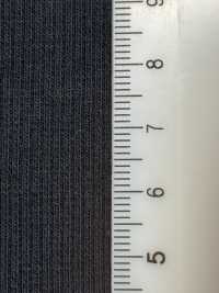 1076519TE ごっつい裏毛のテレコ[生地] 瀧定名古屋 サブ画像