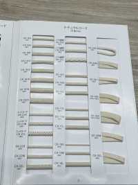 CK-24 ナチュラルコード[リボン・テープ・コード] RIVER サブ画像