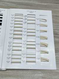 CK-322 ナチュラルコード[リボン・テープ・コード] RIVER サブ画像