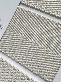 NO5502-8 ベルトテープ 綾織[リボン・テープ・コード] RIVER サブ画像