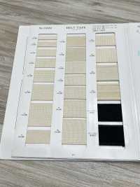 NO5502-8 ベルトテープ 綾織[リボン・テープ・コード] RIVER サブ画像