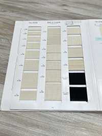 NO5502-15 ベルトテープ 厚みのあるとじ織[リボン・テープ・コード] RIVER サブ画像