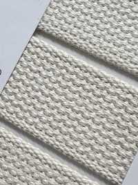 NO5502-16 ベルトテープ 厚みのあるとじ織[リボン・テープ・コード] RIVER サブ画像