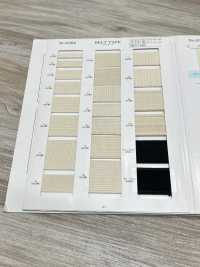 NO5502-16 ベルトテープ 厚みのあるとじ織[リボン・テープ・コード] RIVER サブ画像