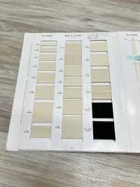 NO5502-19 ベルトテープ 綾袋[リボン・テープ・コード] RIVER サブ画像