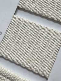 NO5502-20 ベルトテープ 綾袋[リボン・テープ・コード] RIVER サブ画像