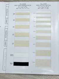 NO5502-436 スィン ヘリンボン[リボン・テープ・コード] RIVER サブ画像