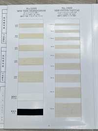 NO5502-438 スィン ヘリンボン[リボン・テープ・コード] RIVER サブ画像