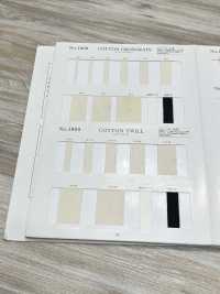 NO1808 コットングログラン[リボン・テープ・コード] RIVER サブ画像