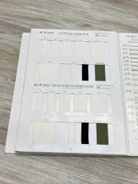 RCW1830 コットンストレッチ[リボン・テープ・コード] RIVER サブ画像