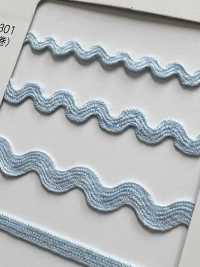 R-01701 コットンブレード[リボン・テープ・コード] RIVER サブ画像