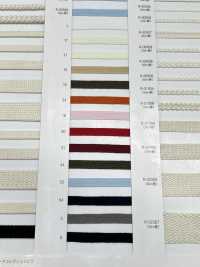 R-02501 コットンブレード[リボン・テープ・コード] RIVER サブ画像