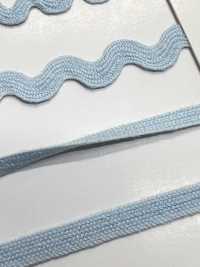 R-01302 コットンブレード[リボン・テープ・コード] RIVER サブ画像