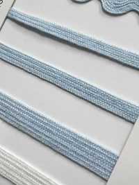 R-01702 コットンブレード[リボン・テープ・コード] RIVER サブ画像