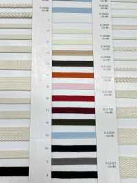 R-01702 コットンブレード[リボン・テープ・コード] RIVER サブ画像