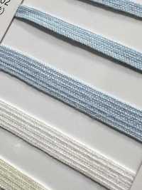 R-02502 コットンブレード[リボン・テープ・コード] RIVER サブ画像